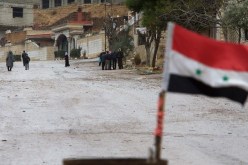 دولة سنستان الجديدة خطة واشنطن الجديدة في سوريا