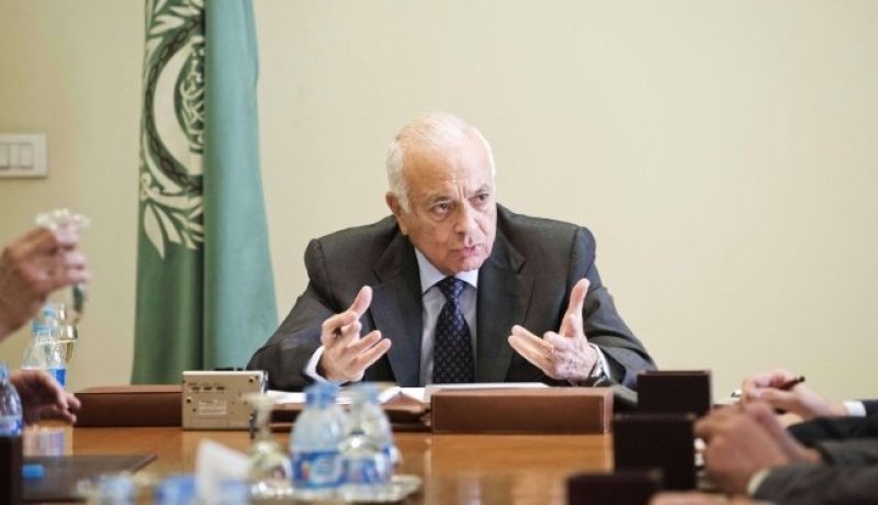العربي: إسرائيل أنكرت على الفلسطينيين كل حقوقهم