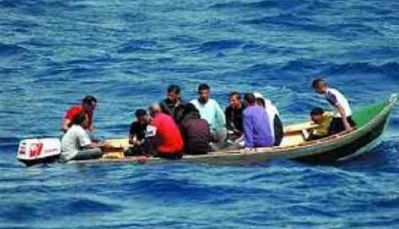 تفكيك شبكة من 11 شخصا مختصة في الهجرة السرية بعين تموشنت