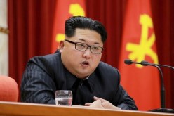 كوريا الشمالية تدعو الولايات المتحدة إلى معاهدة سلام مشروطة