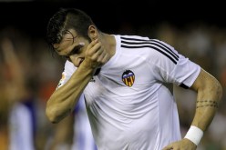 بالفيديو .. هدف عابر للقارات من مهاجم الخفافيش