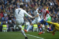 بالفيديو.. نتيجة خيالية في لقاء ريال مدريد و خيخون