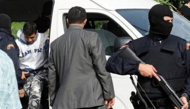 الإطاحة بعصابة تبتز الاجانب في المغرب
