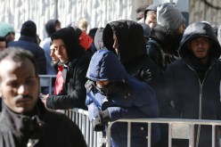 طالبو اللجوء من الجزائر إلى ألمانيا سيُرحلون