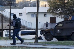 مقتل 3 عناصر شرطة في هجوم لحزب العمال الكردستاني