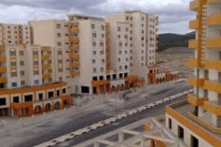 توزيع أكثر من 1300 مسكن ترقوي و”عدل” بالعاصمة هذا الأحد