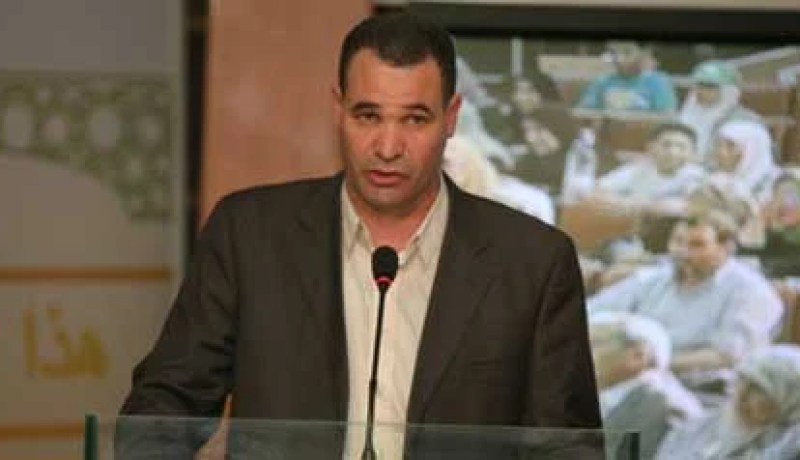 جبهة الجزائر الجديدة تعلن مشاركتها في الانتخابات الرئاسية المقبلة