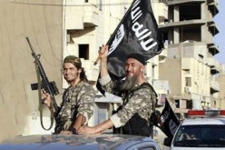 داعش يعدم 3 من قادته الأفغان في الموصل بالعراق