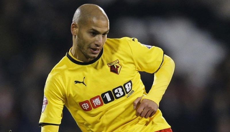 عدلان قديورة يرشح كريستيانو رونالدو لنيل الكرة الذهبية