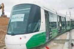 كوسيدار وشركتين فرنسية وإسبانية لإنجاز أشغال توسعة الترامواي نحو المطار وعلي منجلي بقسنطينة