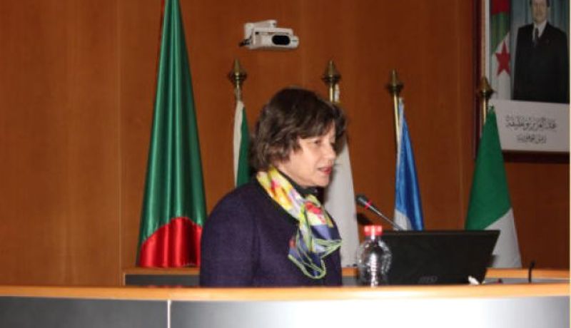 وزارة التضامن تعلن عن تشغيل المعاقين بنسبة 1 بالمائة وفقا للقانون في المؤسسات الاقتصادية