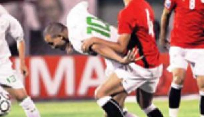 المليون شهيد والمليون رقاصة