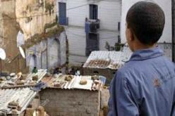 أزيد من 550 عمارة قديمة ستخضع للترميم بأحياء الجزائر الوسطى