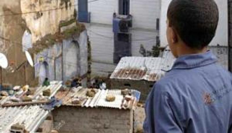 أزيد من 550 عمارة قديمة ستخضع للترميم بأحياء الجزائر الوسطى