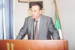 جبهة الشباب الديمقراطي للمواطنة تقترح منصب نائب رئيس الجمهورية في الدستور الجديد