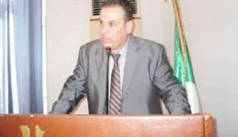 جبهة الشباب الديمقراطي للمواطنة تقترح منصب نائب رئيس الجمهورية في الدستور الجديد