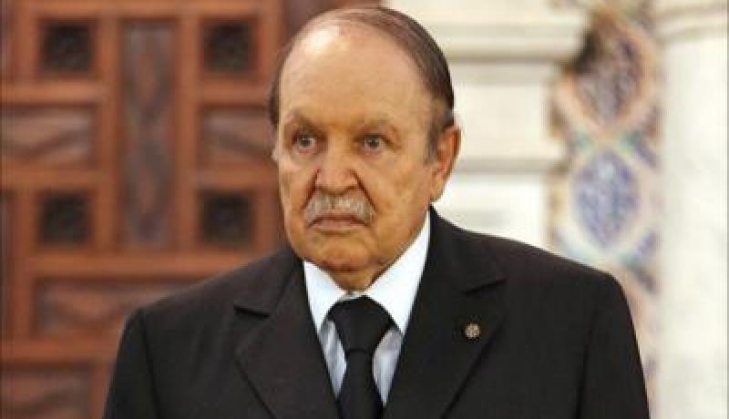 الرئيس بوتفليقة يصدر مرسومين رئاسيين يتضمنان اجراءات عفو