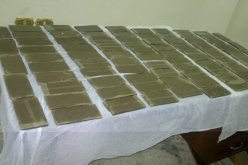 حجز أزيد من 56 كلغ من المخدرات خلال الـ 48 ساعة الماضية