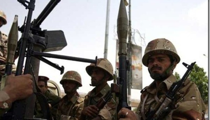 سقوط 100 مقاتل بين قتيل وجريح نهاية الأسبوع في أفغانستان