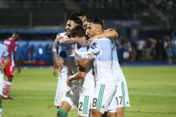 بلايلي: “الحمد لله.. دخلنا بقوة في كأس إفريقيا”
