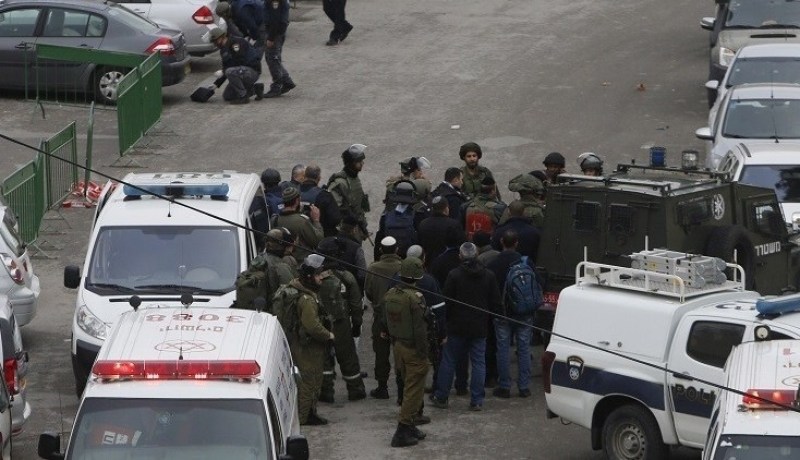 الاحتلال الإسرائيلي يقتل فلسطينيين اثنين بزعم طعنهما مستوطنين بالضفة الغربية