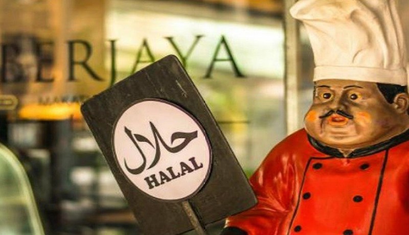 أزمة في كوريا الجنوبية بسبب الأكل الحلال والحكومة ترد