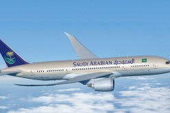 بالصور وبالفيديو.. هكذا تم نقل طائرة بين جدة والرياض في السعودية