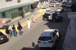 مجهولون يقتلون رجلي أمن رميا بالرصاص في القطيف بالسعودية