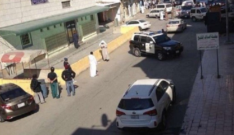 مجهولون يقتلون رجلي أمن رميا بالرصاص في القطيف بالسعودية