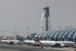 المطار الأكثر عبورا للمسافرين في العالم