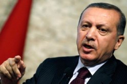 أتراك ينظمون وقفة احتجاجية ضد زيارة أردوغان لواشنطن