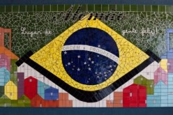البرازيل تتخلف عام عن الجدول الزمني لمونديال 2014