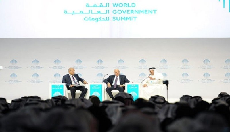 أفضل وزير في العالم