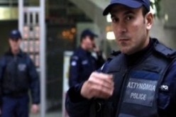 إعتقال 3 عراقيين أكراد بحوزتهم أسلحة وذخائر باليونان