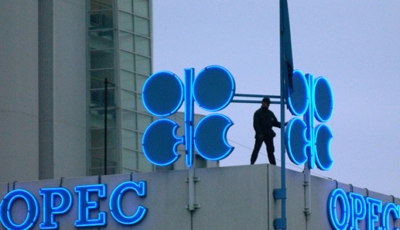 لقاء دول الأوبيك يوم 10 ديسمبر المقبل بفيينا