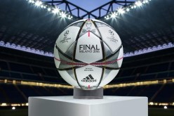 كرة فضية في نهائي أبطال أوروبا 2016