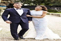 النجم التركي مهند يعقد قرانه بحضور 40 شخصاً فقط