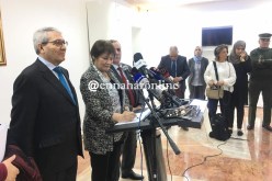 بن غبريت: أسئلة البكالوريا ستكون سهلة على المترشحين 