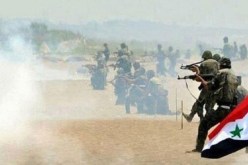 الجيش السوري: 4 أشهر تستلزم  لتحرير الرقة