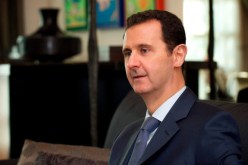 الأسد يحدد الـ 13 أفريل موعدا لانتخاب أعضاء البرلمان