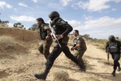 مقتل 35 ارهابيا و 18 مدنيا وعسكريا في آخر حصيلة لمواجهات بنقردان بتونس