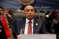 الإتحاد الأوروبي يوافق على عقوبات بحق 3 قادة ليبيين