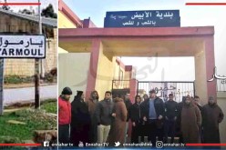 الشلف: المواطنون يطالبون بالتحقيق في الإعتداء على قناة المياه بمجاجة