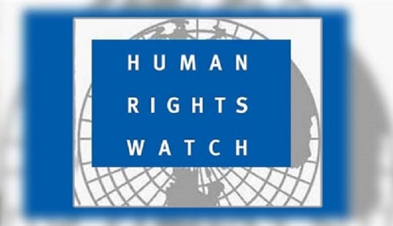 “هيومن رايتس” تدعو إلى التحقيق في إعدام 20 شخصا في ليبيا