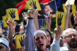 عزل 33 قاضيا أيدوا حكم  جماعة الإخوان لمصر