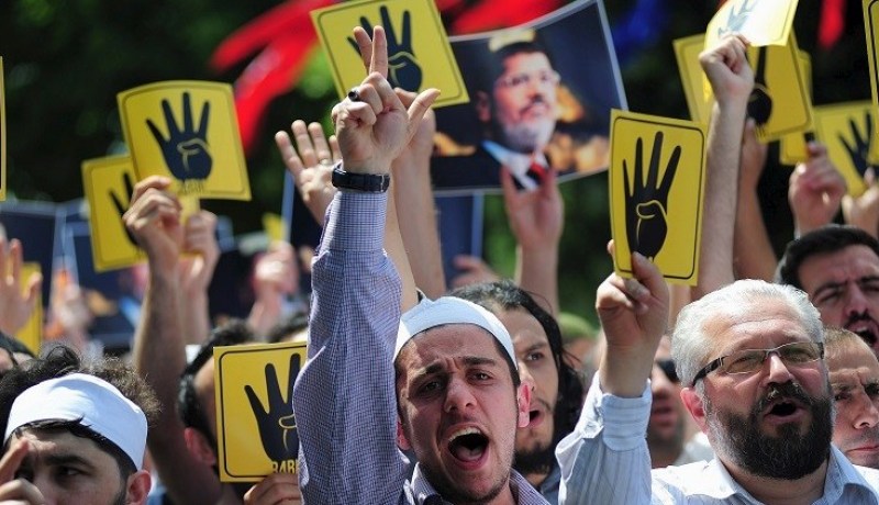عزل 33 قاضيا أيدوا حكم  جماعة الإخوان لمصر