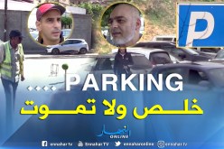 الحظائر العشوائية أو”الباركينغ” تفرض منطقها.. تدفع مالا أم حياتك