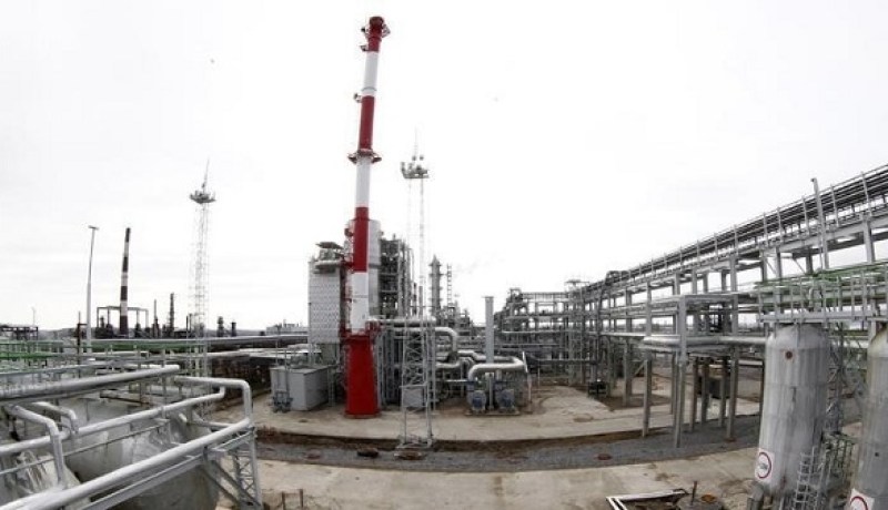 ضعوط متوقعة على سعر النفط بعد اعتداءات باريس