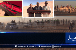 سيف ذهبي ومبالغ مالية معتبرة للفائز بمراطون الإبل بورقلة