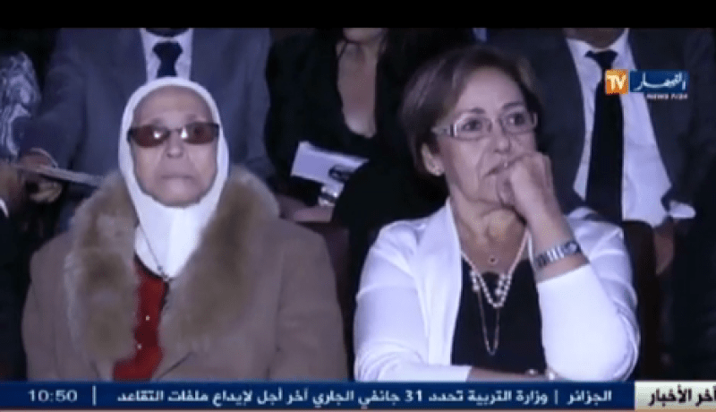 بالفيديو فنّانون جزائريون يشيدون بمبادرة رجال الأعمال في تمويل السّينما